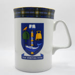 University Crest Mug