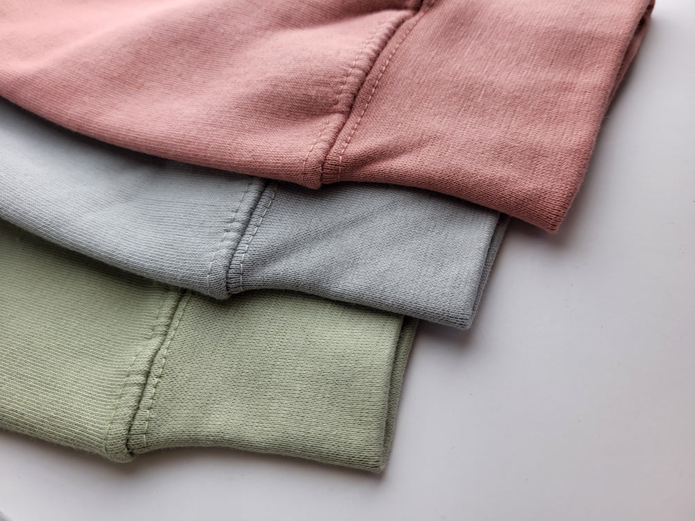 Spring Hoodie - All Colours