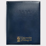 Uni Day to Page A4 Diary 2024