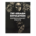 The German Revolution - Expressionist Prints