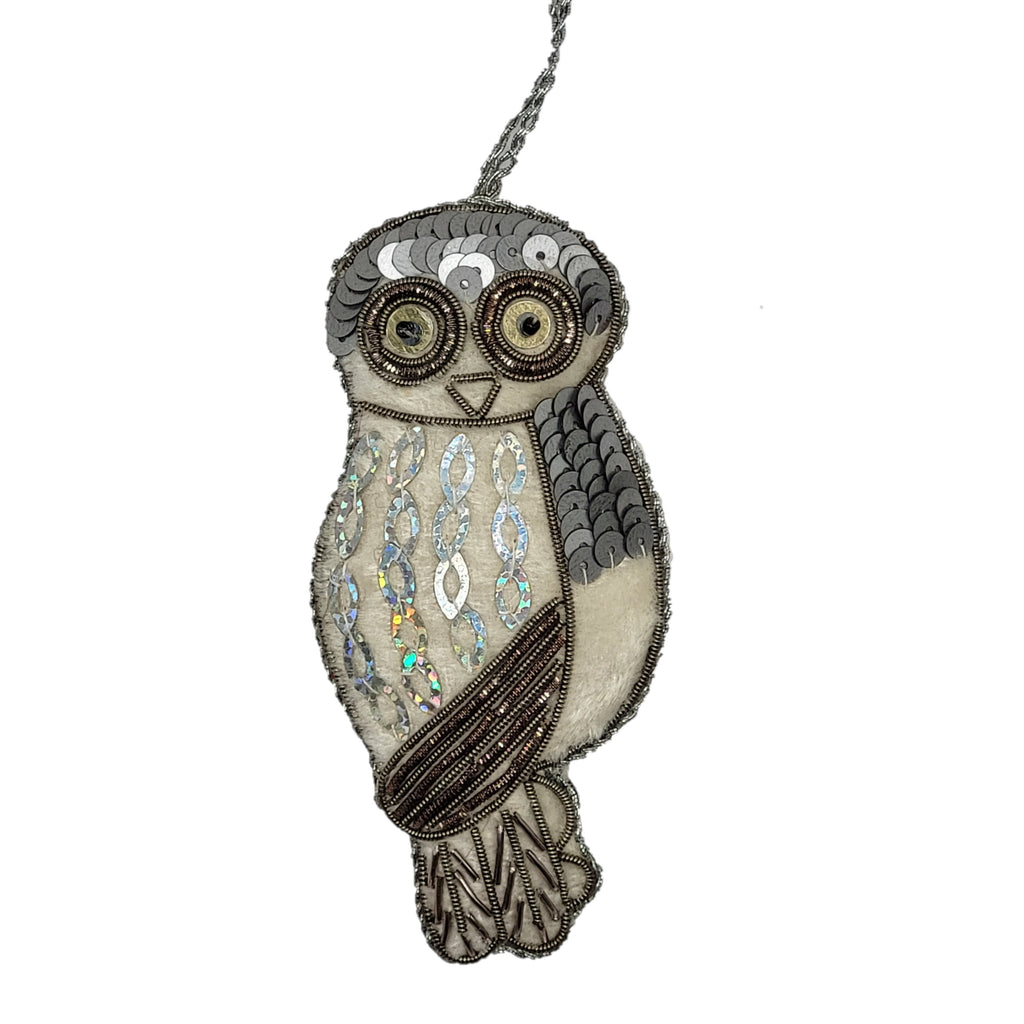 Buy Sequin Art Diamond Art Kit - Owl Toy craft kits Buy Sequin Art Diamond Art Kit - Owl Toy craft kits