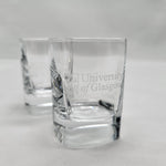 Crest Dram Glass Set