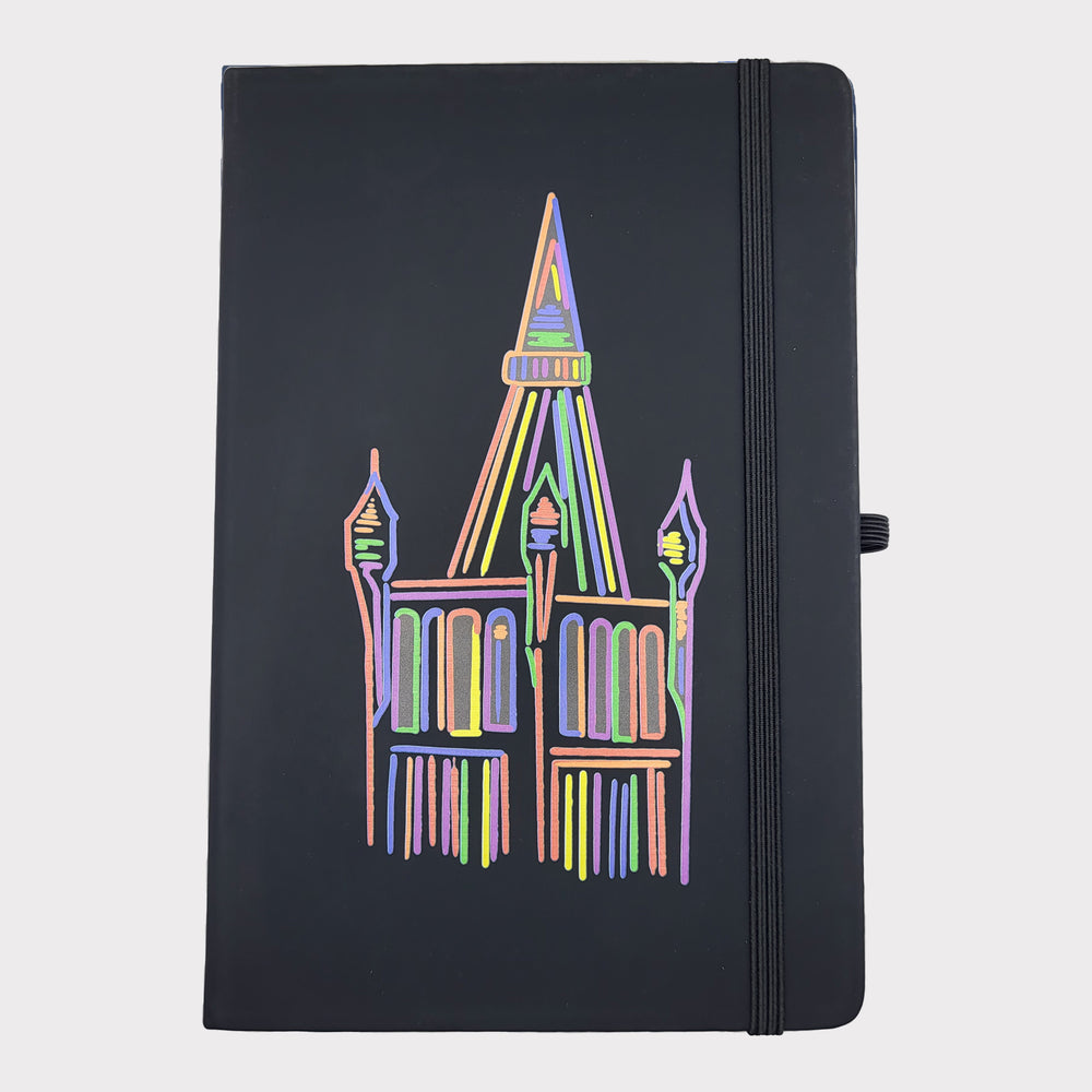Pride Notebook - A5