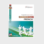 Advanced Higher French