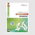 Advanced Higher Spanish