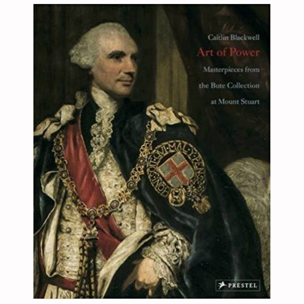 Art of Power Catalogue