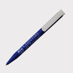 University Navy Bio Pen