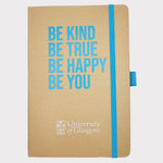 Be Kind Be True Notebook