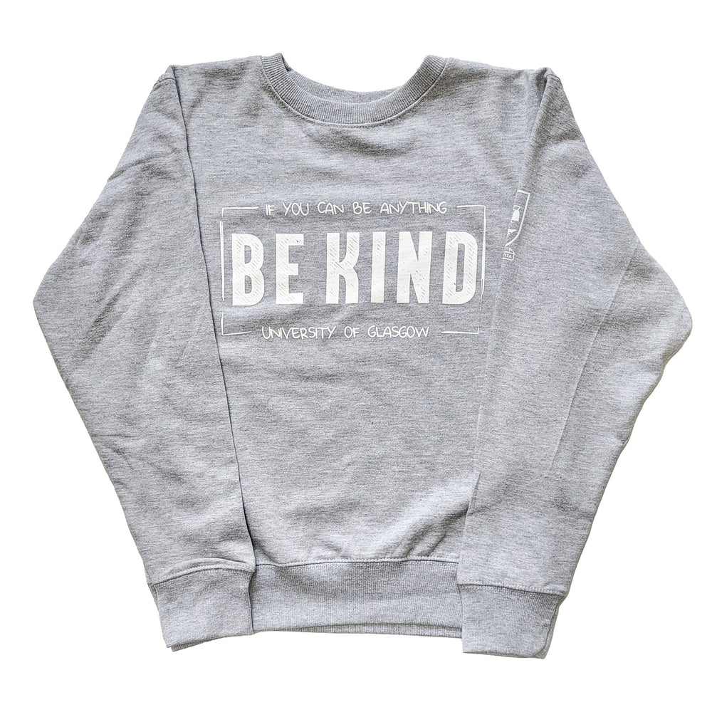 Be Kind Sweatshirt