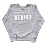 Be Kind Sweatshirt