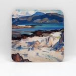 Ben More from Iona Coaster