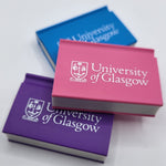 Book Eraser - Blue