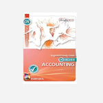 CfE Higher Accounting