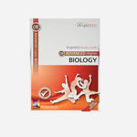 Bright Red Study Guide - Advanced Higher Biology