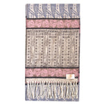 Mackintosh Drawing Room Scarf by Calzeat