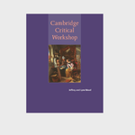 Cambridge Critical Workshop