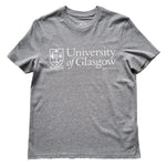 Classic Crest T-Shirt - Grey