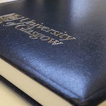 Uni Day to Page A4 Diary 2026