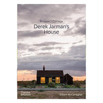 Prospect Cottage: Derek Jarman's House
