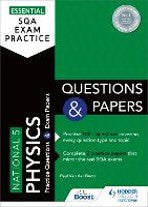 Essential SQA Exam Practice - National 5 Physics Questions and Papers
