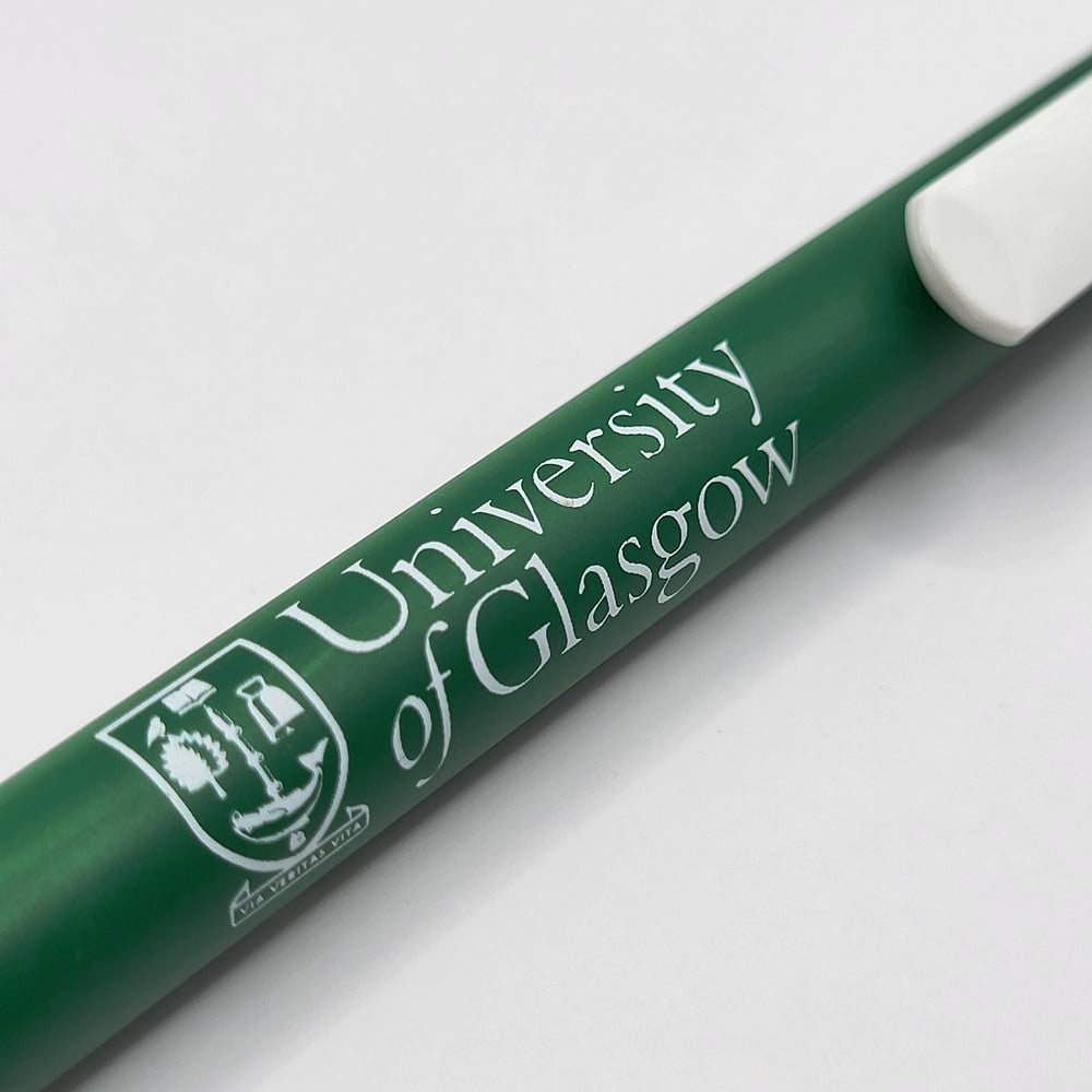 University Bio Pen - Green