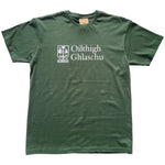 Gaelic T-Shirt - Green