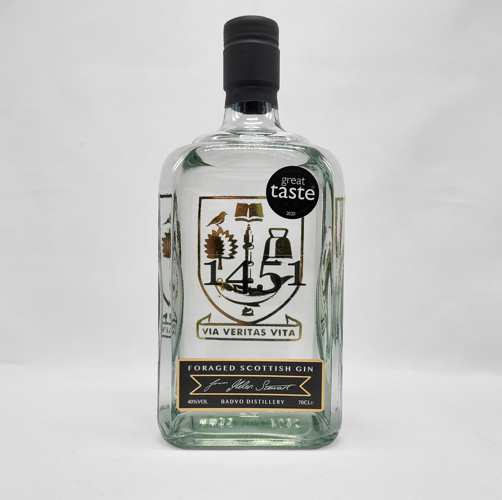 1451 Gin 70cl