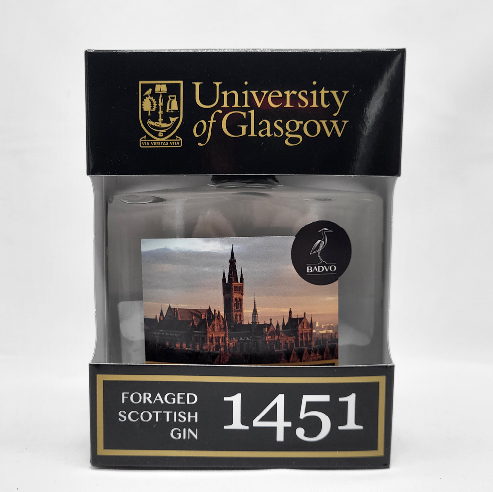 1451 Gin 20cl - Gift Box Edition