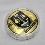 Uni View Gold Medal