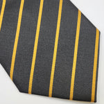 Silk Graduate Tie