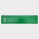 Green Flexi Ruler