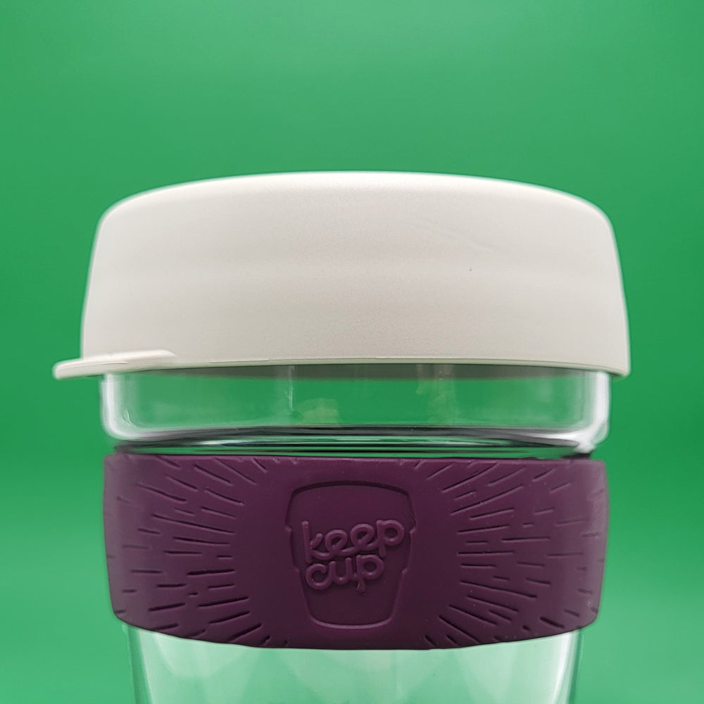 KeepCup - Heather