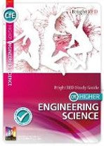 Higher Engineering Study Guide
