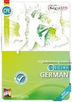 Higher German : Revise and Learn