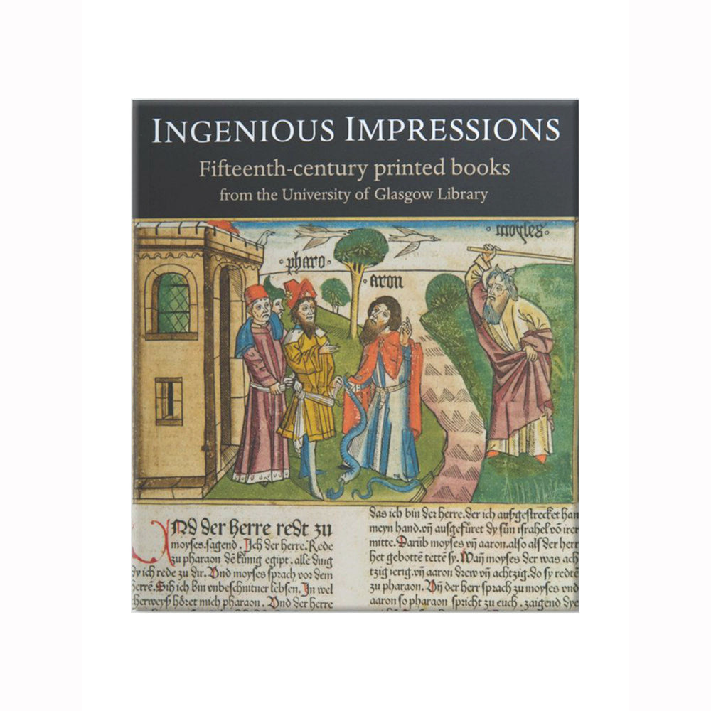 Ingenious Impressions Catalogue