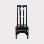 Ingram Chair Pop Up Postcard