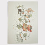 CRM Japonica Card
