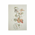 Mackintosh Japonica Card