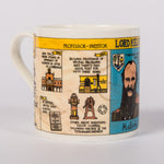Lord Kelvin Mug