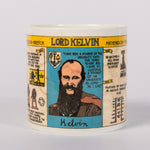 Lord Kelvin Mug