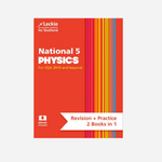 Leckie Complete Revision & Practice National 5 Physics: Preparation and Support for SQA Exams
