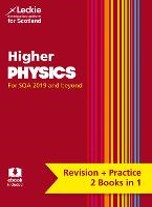 Leckie Complete Revision & Practice - Higher Physics