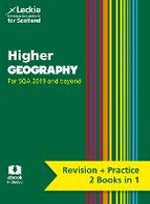 Leckie Complete Revision & Practice - Higher Geography