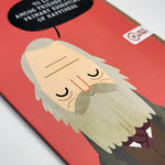 Kelvin Friends Card