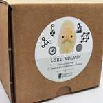 Kelvin Absolute Hero Mug
