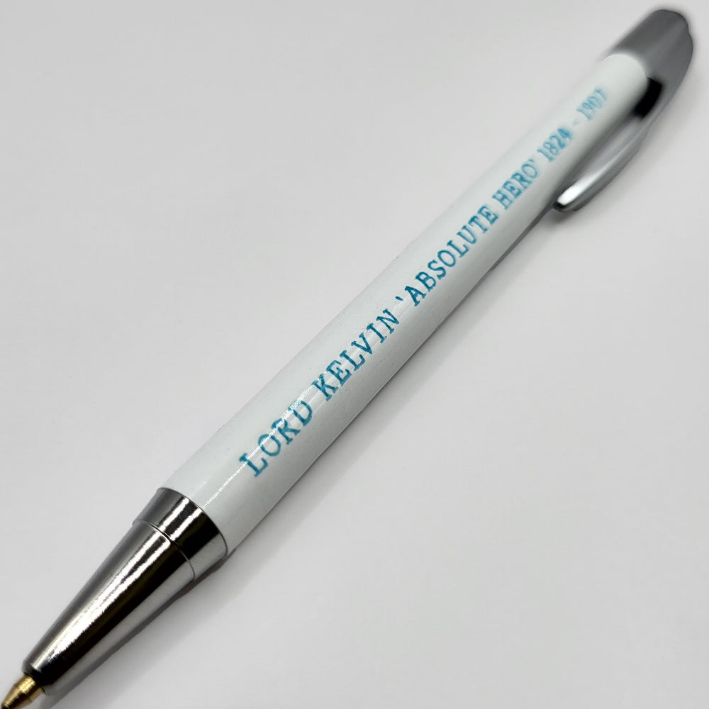 Kelvin Absolute Hero Pen