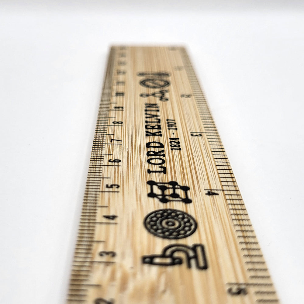 Kelvin Absolute Hero Ruler – University of Glasgow