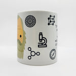 Kelvin Absolute Hero Mug