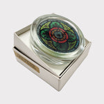 Bute Hall Foliage Paperweight