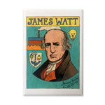 James Watt Magnet